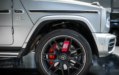 Mercedes-Benz G-Класс AMG, 2020 год, 15 500 000 рублей, 5 фотография