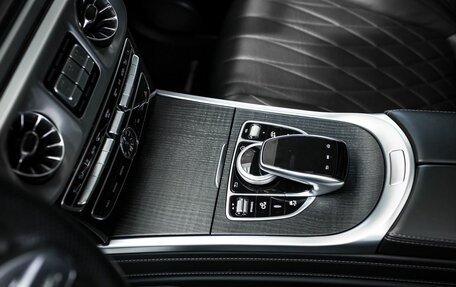 Mercedes-Benz G-Класс AMG, 2020 год, 15 500 000 рублей, 17 фотография