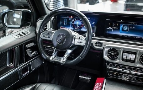 Mercedes-Benz G-Класс AMG, 2020 год, 15 500 000 рублей, 14 фотография