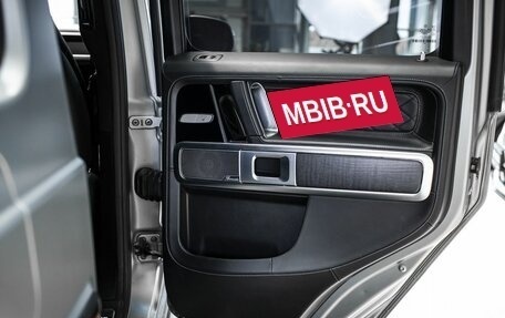 Mercedes-Benz G-Класс AMG, 2020 год, 15 500 000 рублей, 22 фотография