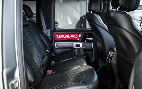 Mercedes-Benz G-Класс AMG, 2020 год, 15 500 000 рублей, 23 фотография