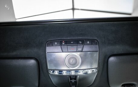 Mercedes-Benz G-Класс AMG, 2020 год, 15 500 000 рублей, 32 фотография