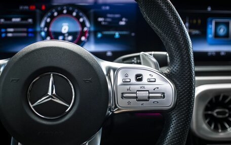 Mercedes-Benz G-Класс AMG, 2020 год, 15 500 000 рублей, 35 фотография