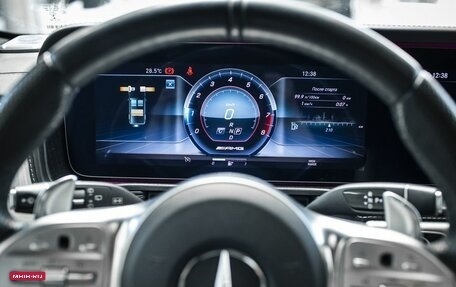 Mercedes-Benz G-Класс AMG, 2020 год, 15 500 000 рублей, 34 фотография