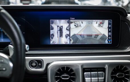 Mercedes-Benz G-Класс AMG, 2020 год, 15 500 000 рублей, 37 фотография