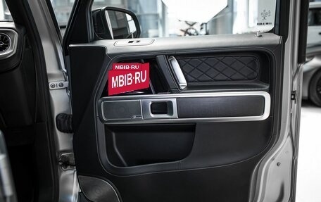 Mercedes-Benz G-Класс AMG, 2020 год, 15 500 000 рублей, 26 фотография