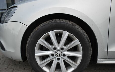 Volkswagen Jetta VI, 2014 год, 955 000 рублей, 9 фотография