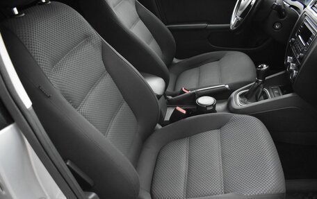 Volkswagen Jetta VI, 2014 год, 955 000 рублей, 10 фотография