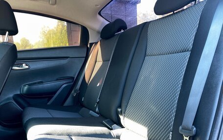 KIA Rio IV, 2019 год, 1 429 000 рублей, 26 фотография