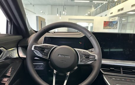 Haval F7, 2025 год, 3 649 000 рублей, 8 фотография