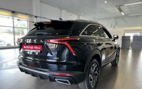 Haval F7, 2025 год, 3 649 000 рублей, 4 фотография