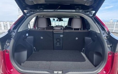 Toyota Yaris Cross, 2022 год, 1 238 027 рублей, 15 фотография