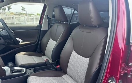 Toyota Yaris Cross, 2022 год, 1 238 027 рублей, 10 фотография