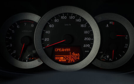 Toyota RAV4, 2006 год, 1 160 000 рублей, 13 фотография