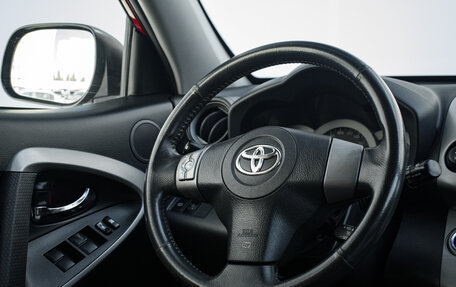Toyota RAV4, 2006 год, 1 160 000 рублей, 12 фотография