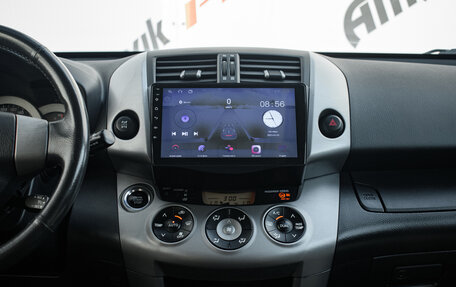 Toyota RAV4, 2006 год, 1 160 000 рублей, 14 фотография