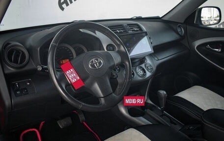 Toyota RAV4, 2006 год, 1 160 000 рублей, 9 фотография