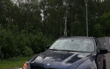 BMW X5, 2011 год, 1 700 000 рублей, 2 фотография