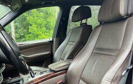 BMW X5, 2011 год, 1 700 000 рублей, 8 фотография