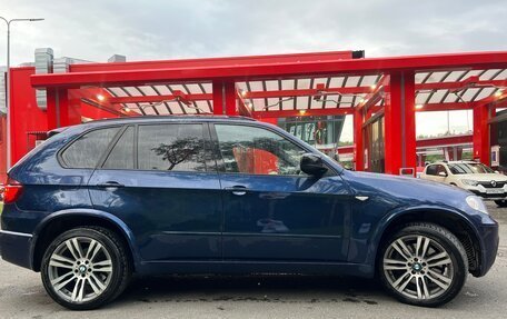 BMW X5, 2011 год, 1 700 000 рублей, 5 фотография
