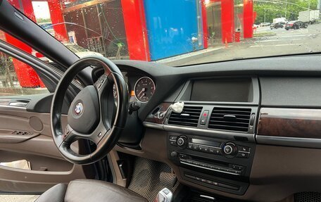 BMW X5, 2011 год, 1 700 000 рублей, 10 фотография