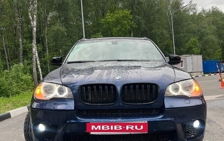 BMW X5, 2011 год, 1 700 000 рублей, 7 фотография