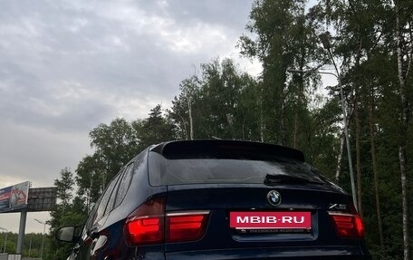 BMW X5, 2011 год, 1 700 000 рублей, 4 фотография