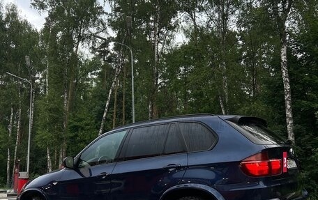 BMW X5, 2011 год, 1 700 000 рублей, 3 фотография