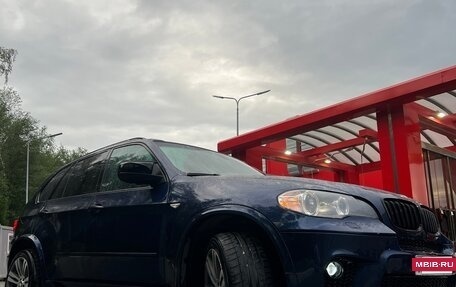 BMW X5, 2011 год, 1 700 000 рублей, 6 фотография