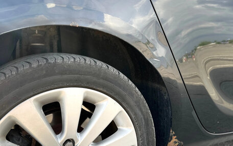 Opel Astra J, 2010 год, 600 000 рублей, 9 фотография