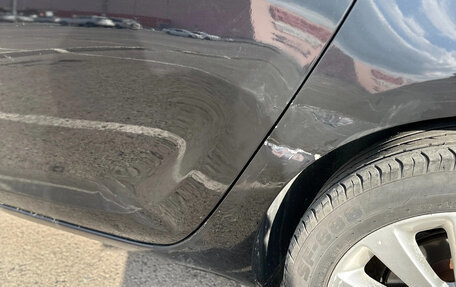 Opel Astra J, 2010 год, 600 000 рублей, 6 фотография