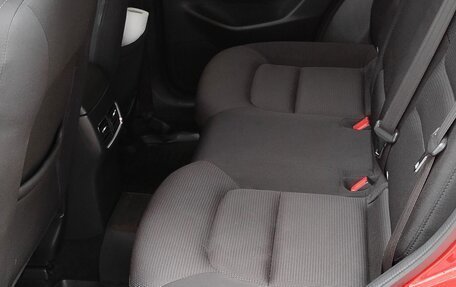 Mazda CX-5 II, 2018 год, 2 300 000 рублей, 11 фотография