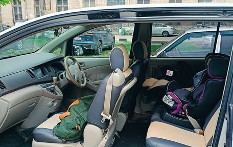 Toyota ISis I, 2008 год, 900 000 рублей, 6 фотография