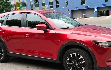 Mazda CX-5 II, 2018 год, 2 300 000 рублей, 7 фотография