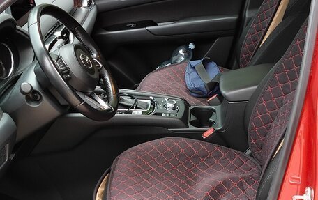 Mazda CX-5 II, 2018 год, 2 300 000 рублей, 9 фотография