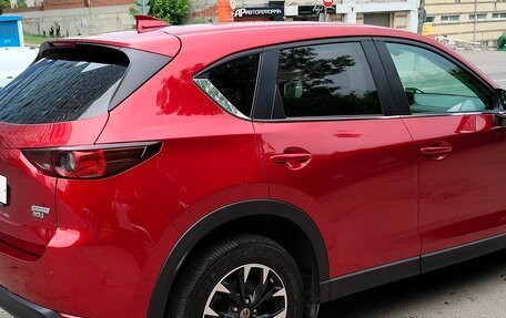 Mazda CX-5 II, 2018 год, 2 300 000 рублей, 2 фотография