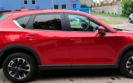 Mazda CX-5 II, 2018 год, 2 300 000 рублей, 3 фотография