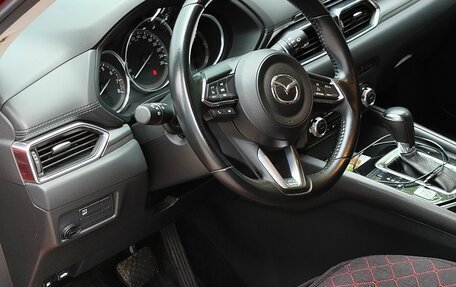 Mazda CX-5 II, 2018 год, 2 300 000 рублей, 14 фотография