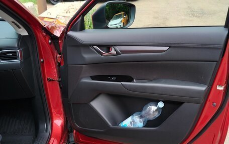 Mazda CX-5 II, 2018 год, 2 300 000 рублей, 12 фотография