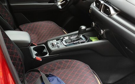 Mazda CX-5 II, 2018 год, 2 300 000 рублей, 15 фотография