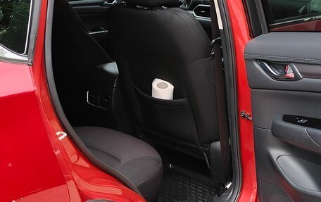 Mazda CX-5 II, 2018 год, 2 300 000 рублей, 23 фотография
