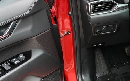 Mazda CX-5 II, 2018 год, 2 300 000 рублей, 16 фотография
