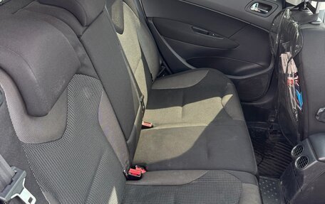 Peugeot 308 II, 2008 год, 510 000 рублей, 9 фотография