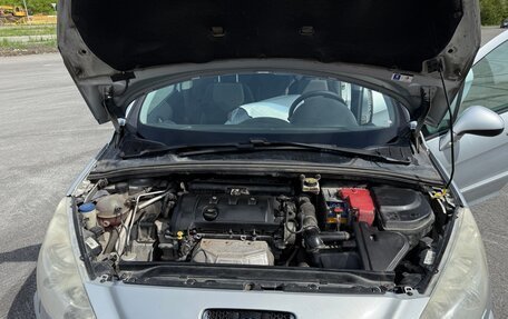 Peugeot 308 II, 2008 год, 510 000 рублей, 12 фотография