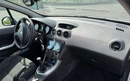 Peugeot 308 II, 2008 год, 510 000 рублей, 8 фотография