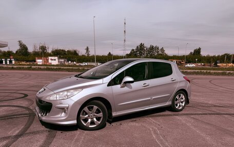 Peugeot 308 II, 2008 год, 510 000 рублей, 2 фотография