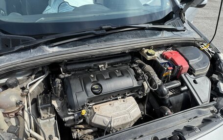 Peugeot 308 II, 2008 год, 510 000 рублей, 15 фотография
