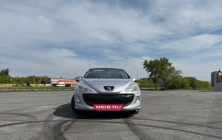 Peugeot 308 II, 2008 год, 510 000 рублей, 3 фотография