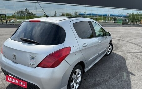 Peugeot 308 II, 2008 год, 510 000 рублей, 4 фотография