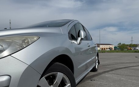 Peugeot 308 II, 2008 год, 510 000 рублей, 19 фотография